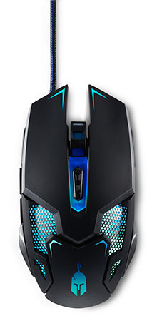 Αποτέλεσμα εικόνας για Spartan Gear Talos Wired Gaming Mouse