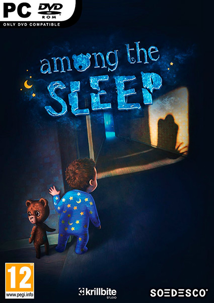 Among The Sleep image thumb