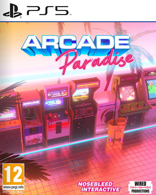 Arcade Paradise image thumb