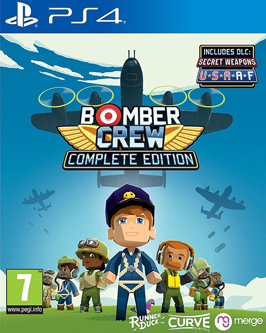 Bomber Crew - Complete Edition image thumb