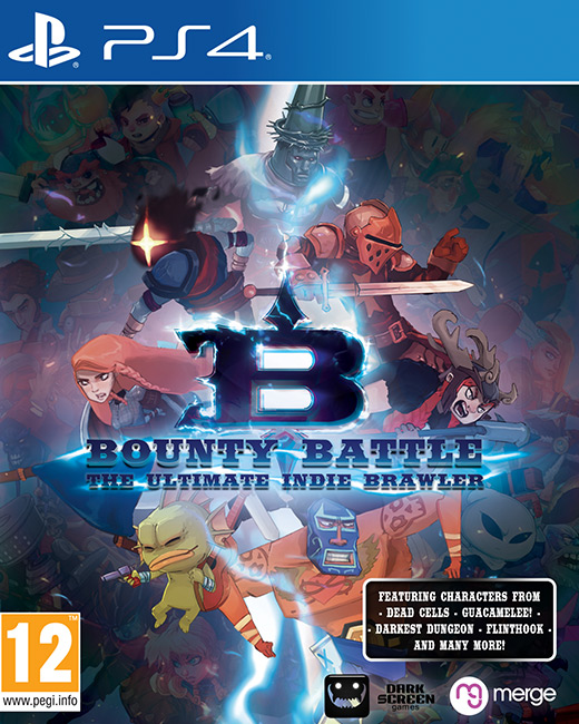 Bounty Battle image thumb