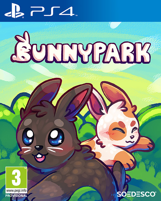 Bunny Park image thumb