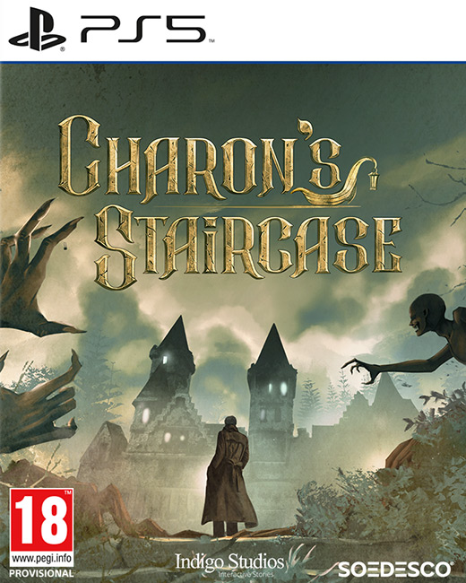 Charon's Staircase image thumb