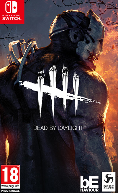 Dead by Daylight image thumb