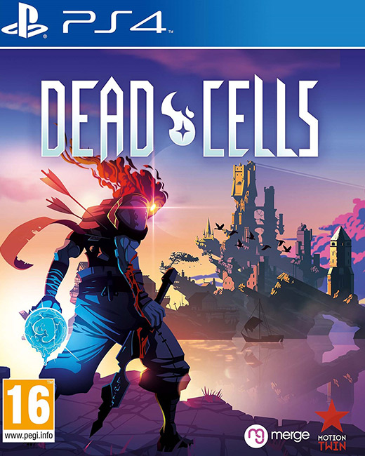 Dead Cells image thumb