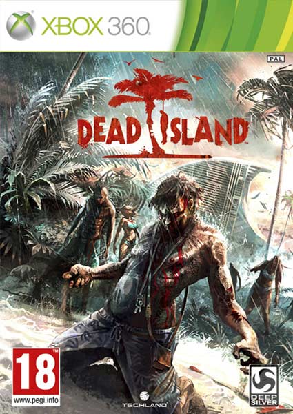Dead Island image thumb