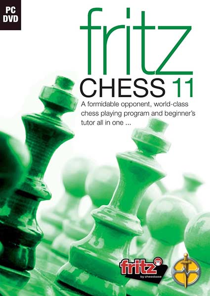 Fritz Chess 11 image thumb