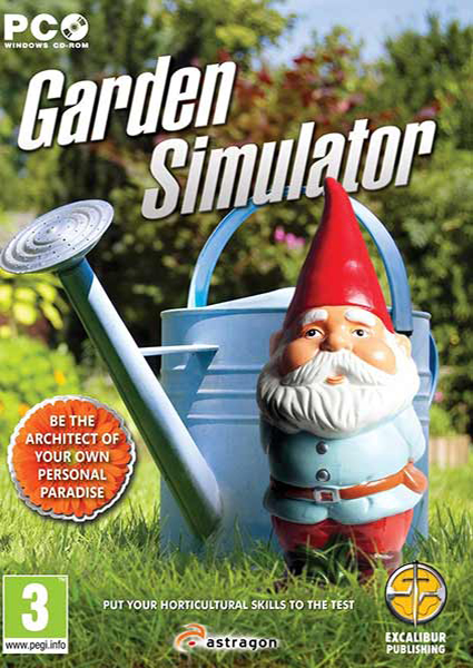 Garden Simulator image thumb