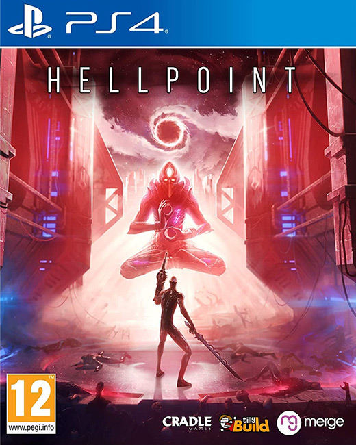 Hellpoint image thumb