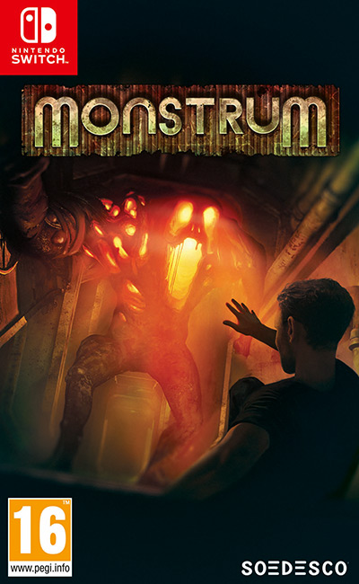 Monstrum image thumb