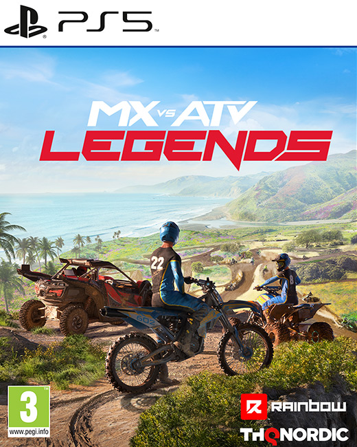 MX vs ATV Legends image thumb