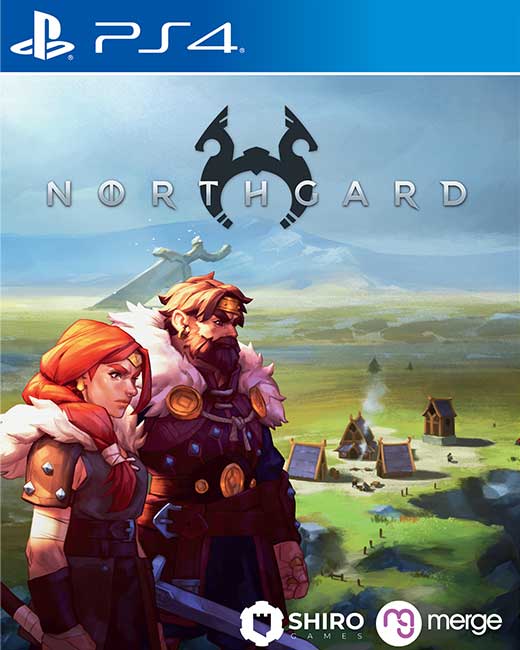 Northgard image thumb