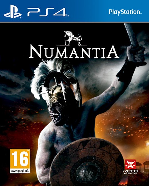 Numantia image thumb