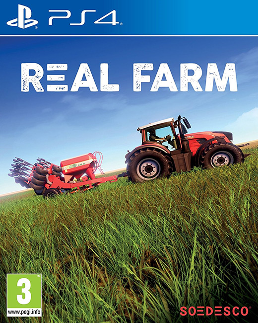 Real Farm image thumb