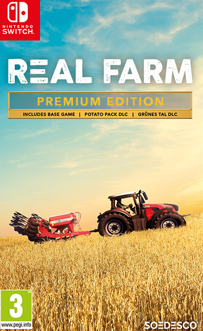 Real Farm Premium Edition image thumb