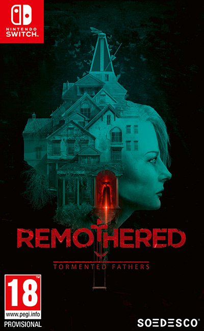 Remothered: Tormented Fathers image thumb