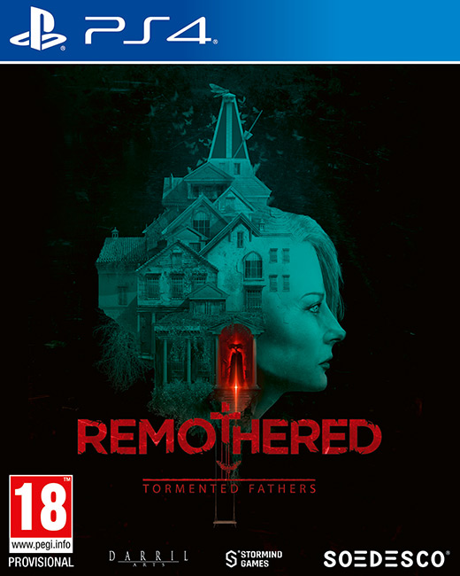 Remothered: Tormented Fathers image thumb
