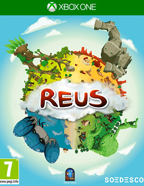 Reus image thumb
