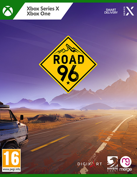 Road 96 image thumb