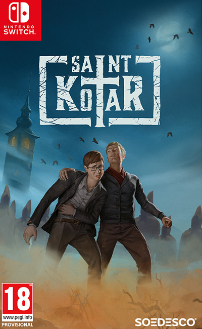 Saint Kotar image thumb