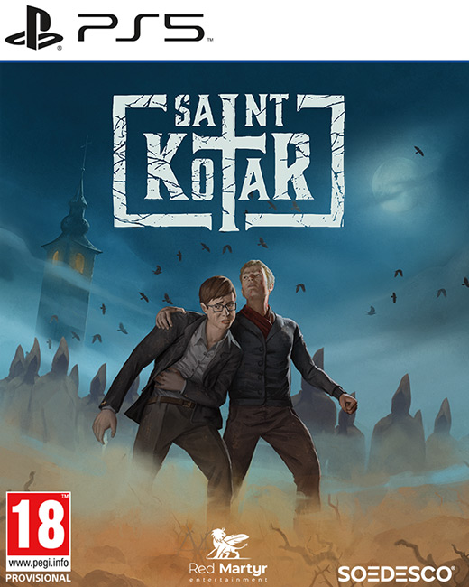 Saint Kotar image thumb