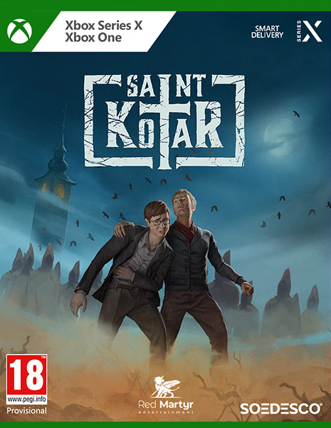 Saint Kotar image thumb