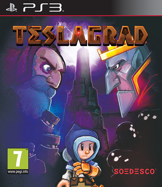 Teslagrad image thumb