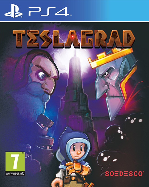 Teslagrad image thumb