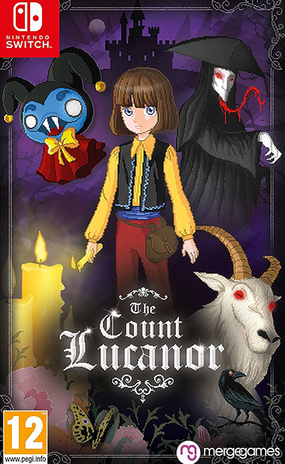 The Count Lucanor image thumb