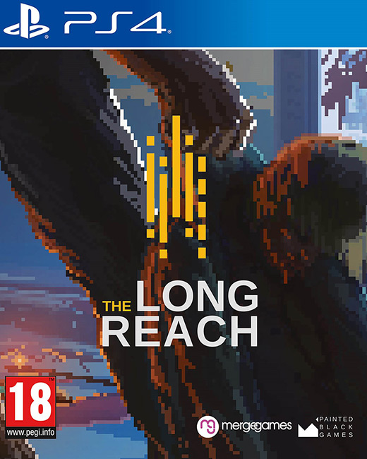 The Long Reach image thumb