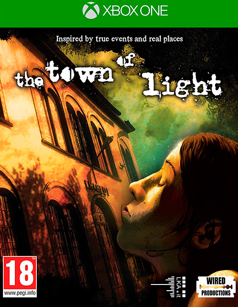 The Town Of Light image thumb