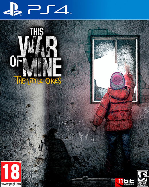 This War of Mine: The Little Ones image thumb