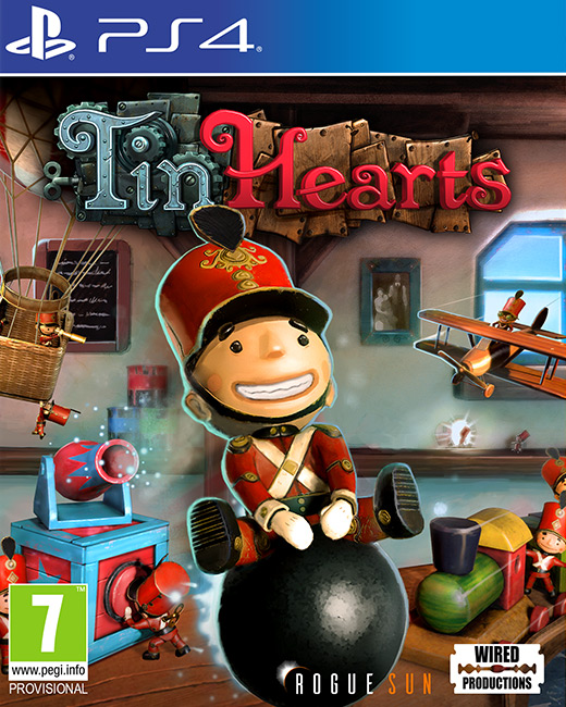 Tin Hearts image thumb