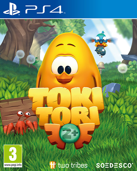 Toki Tori 2+ image thumb