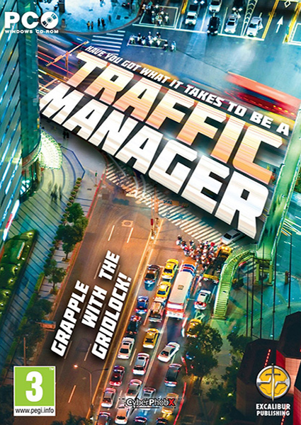 Traffic Manager image thumb